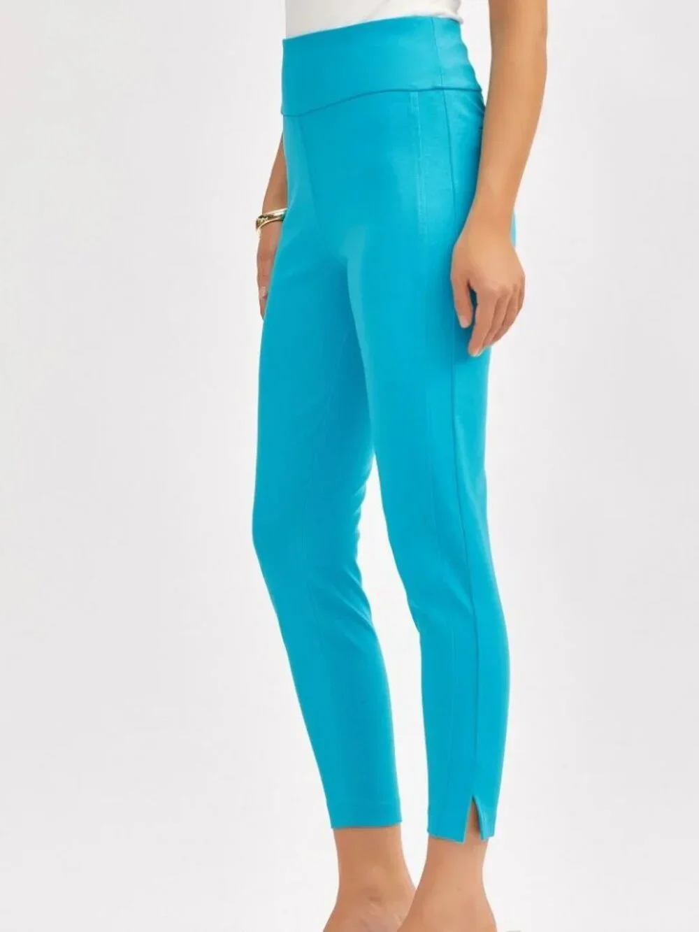 Dear Scarlett Magic Crop Skinny Pants